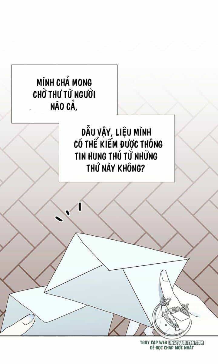 Kết Thúc Có Hậu Của Nhân Vật Phản Diện - Chương 25.5 - ảnh 21