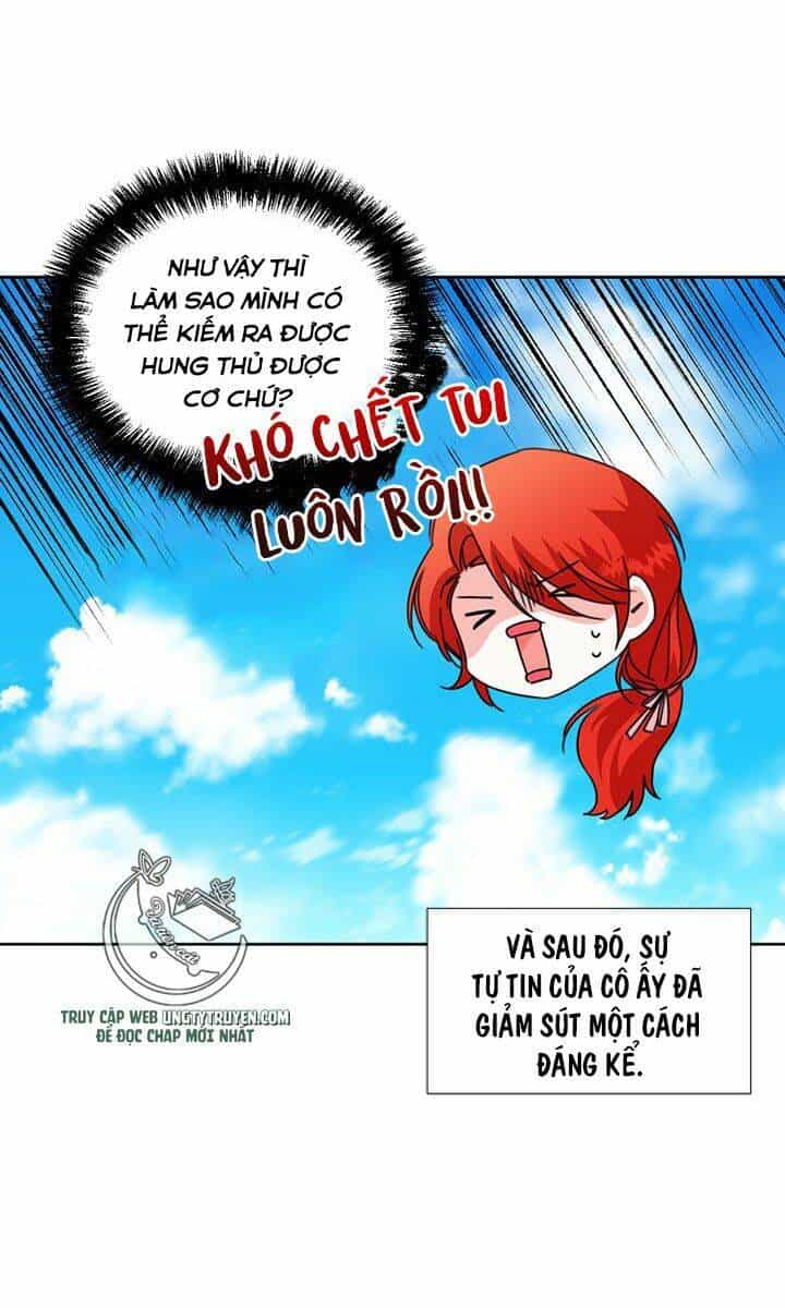 Kết Thúc Có Hậu Của Nhân Vật Phản Diện - Chương 25.5 - ảnh 33