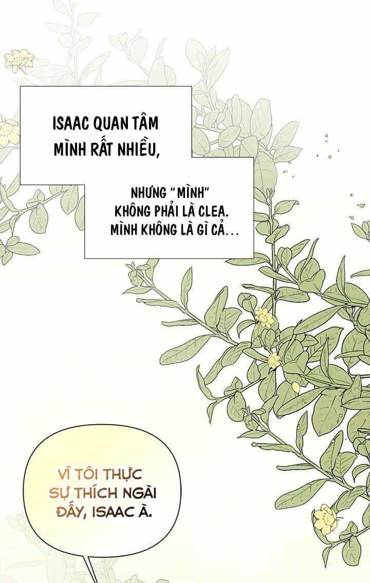 Kết Thúc Có Hậu Của Nhân Vật Phản Diện - Chương 25.5 - ảnh 4