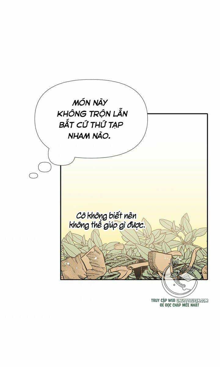 Kết Thúc Có Hậu Của Nhân Vật Phản Diện - Chương 25.5 - ảnh 8