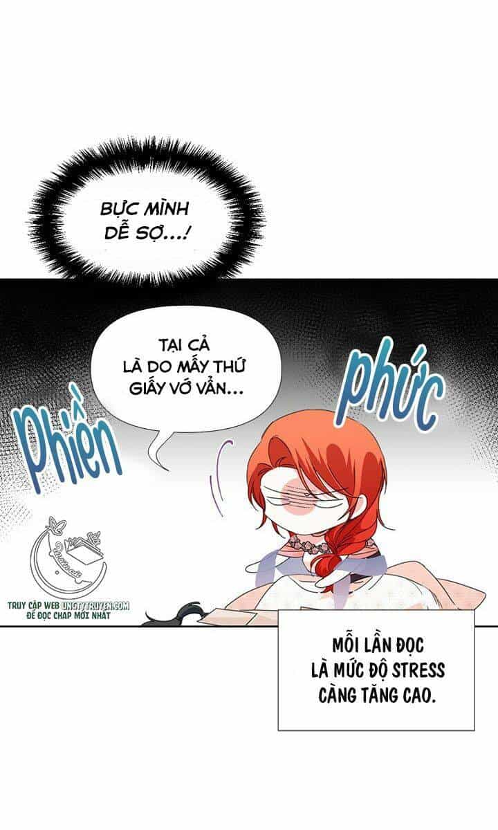 Kết Thúc Có Hậu Của Nhân Vật Phản Diện - Chương 26 - ảnh 12
