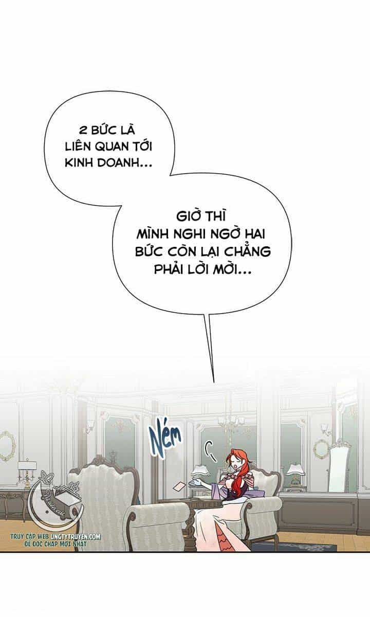 Kết Thúc Có Hậu Của Nhân Vật Phản Diện - Chương 26 - ảnh 6