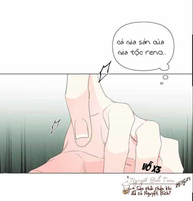 Kết Thúc Có Hậu Của Nhân Vật Phản Diện - Chương 3 - ảnh 13