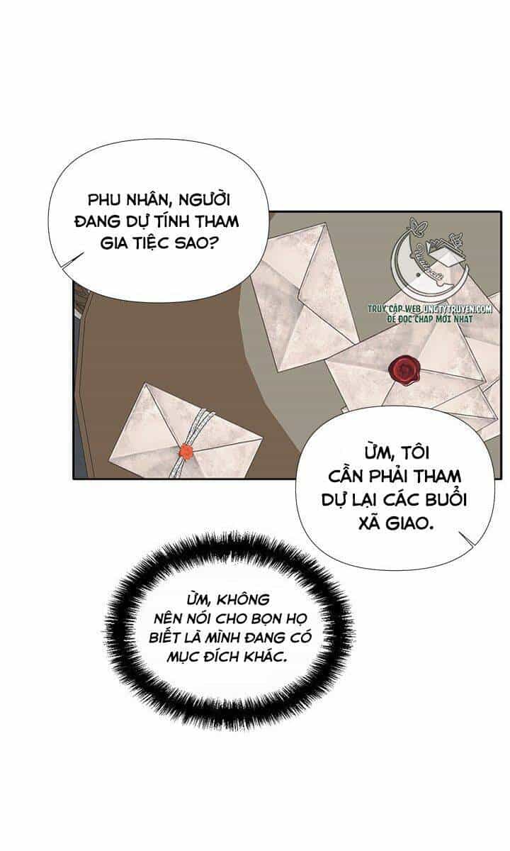 Kết Thúc Có Hậu Của Nhân Vật Phản Diện - Chương 26.5 - ảnh 18