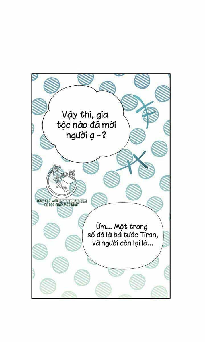 Kết Thúc Có Hậu Của Nhân Vật Phản Diện - Chương 26.5 - ảnh 20