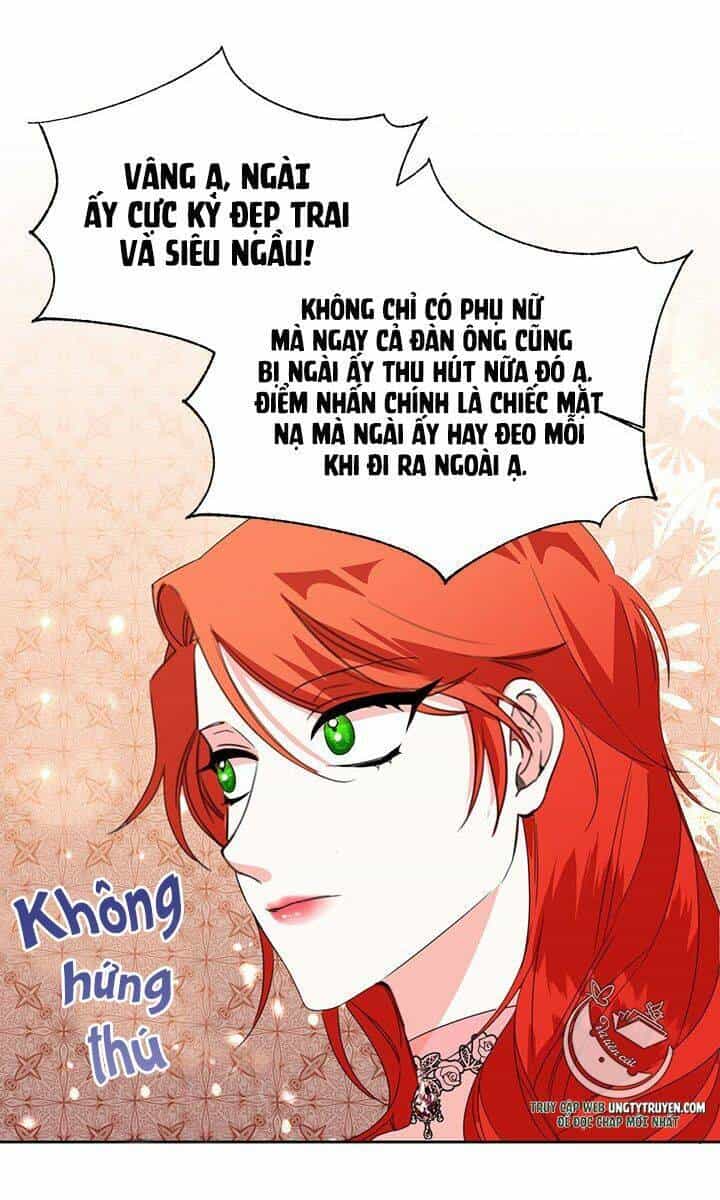 Kết Thúc Có Hậu Của Nhân Vật Phản Diện - Chương 26.5 - ảnh 27