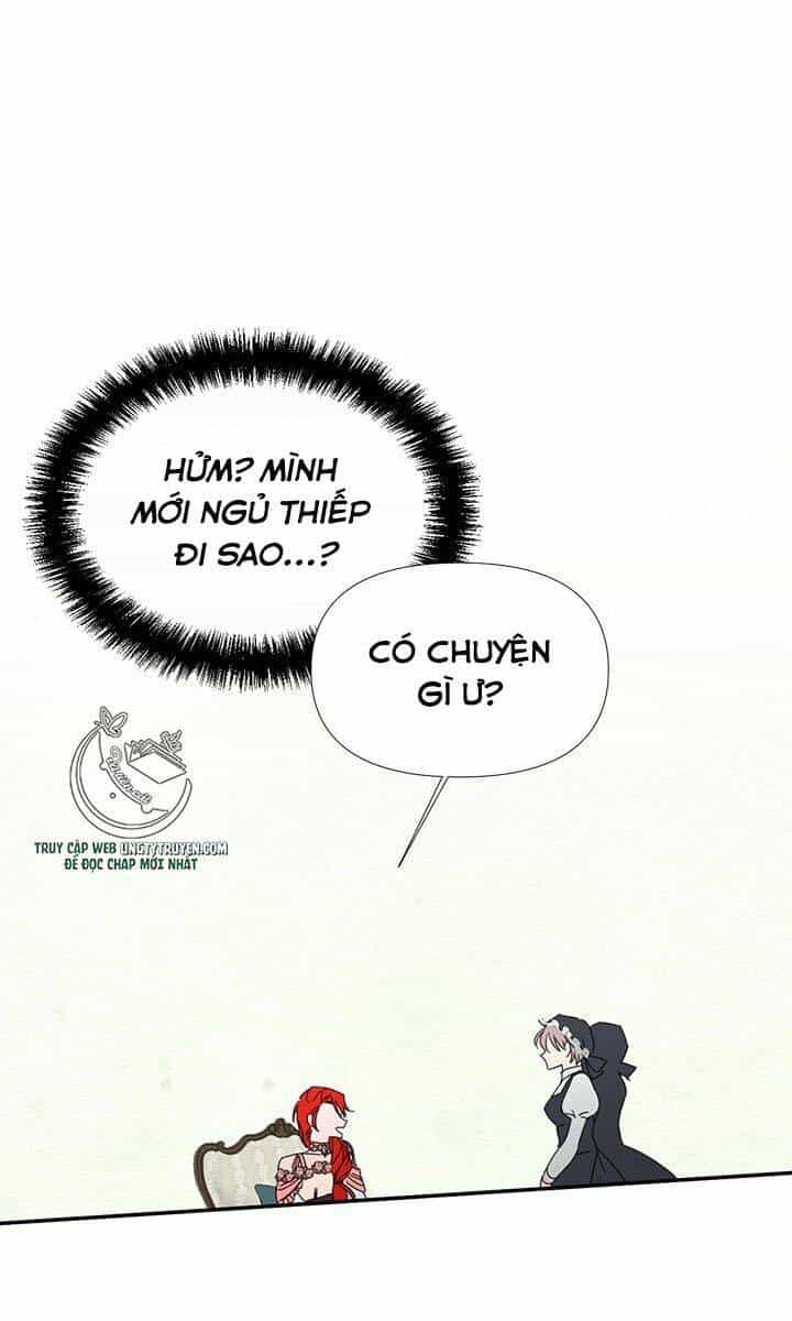 Kết Thúc Có Hậu Của Nhân Vật Phản Diện - Chương 26.5 - ảnh 3