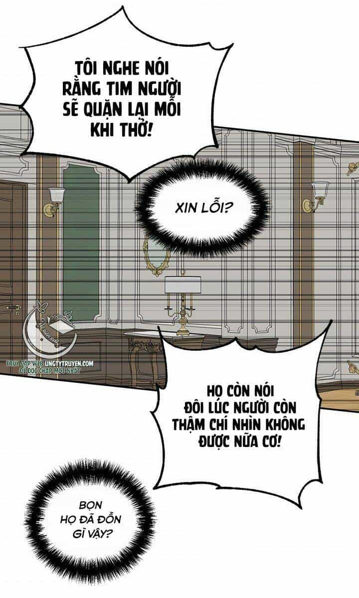 Kết Thúc Có Hậu Của Nhân Vật Phản Diện - Chương 26.5 - ảnh 8
