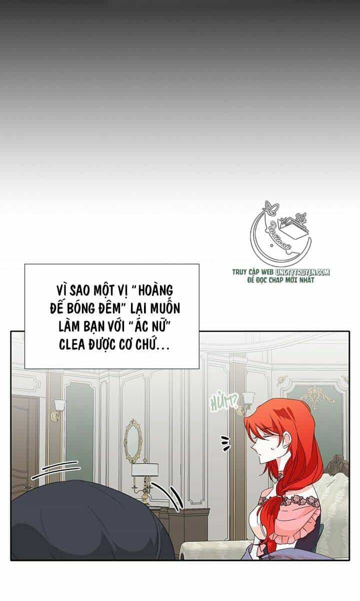 Kết Thúc Có Hậu Của Nhân Vật Phản Diện - Chương 27 - ảnh 16