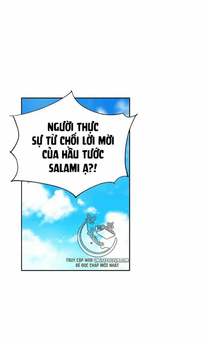Kết Thúc Có Hậu Của Nhân Vật Phản Diện - Chương 27 - ảnh 3