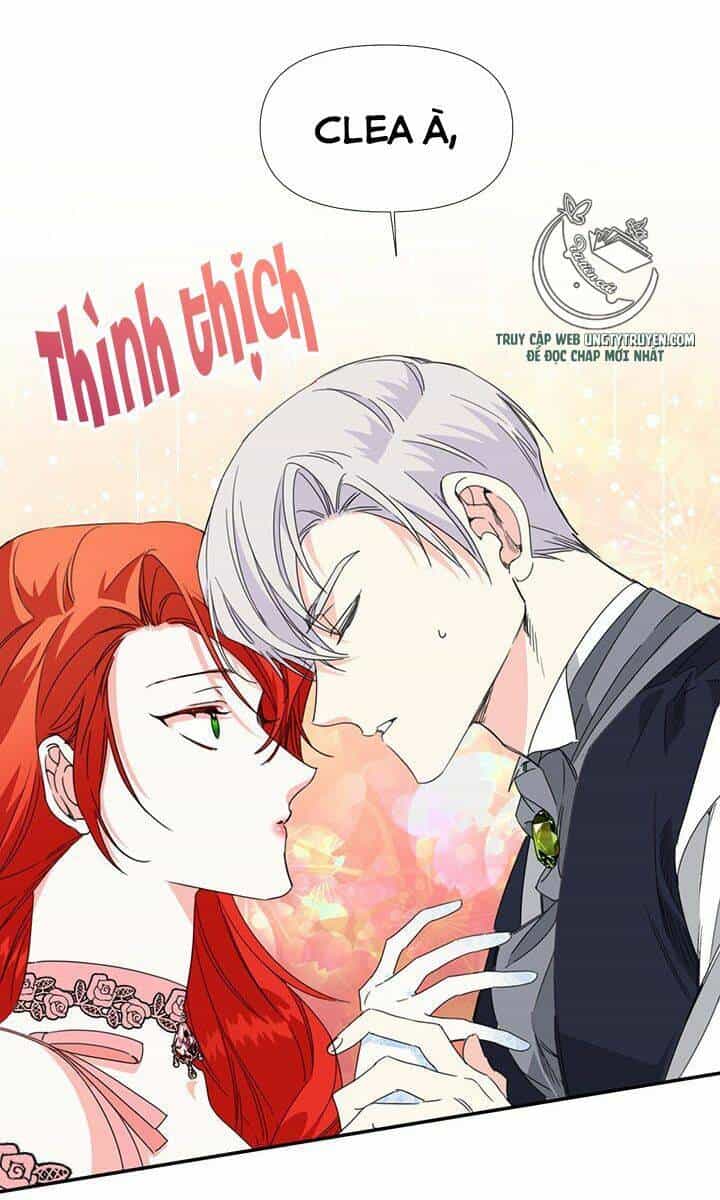 Kết Thúc Có Hậu Của Nhân Vật Phản Diện - Chương 28 - ảnh 10