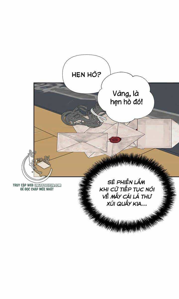 Kết Thúc Có Hậu Của Nhân Vật Phản Diện - Chương 28 - ảnh 24