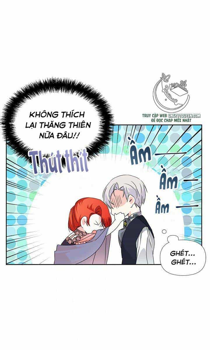 Kết Thúc Có Hậu Của Nhân Vật Phản Diện - Chương 28 - ảnh 7
