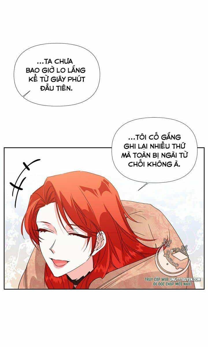 Kết Thúc Có Hậu Của Nhân Vật Phản Diện - Chương 28.5 - ảnh 29
