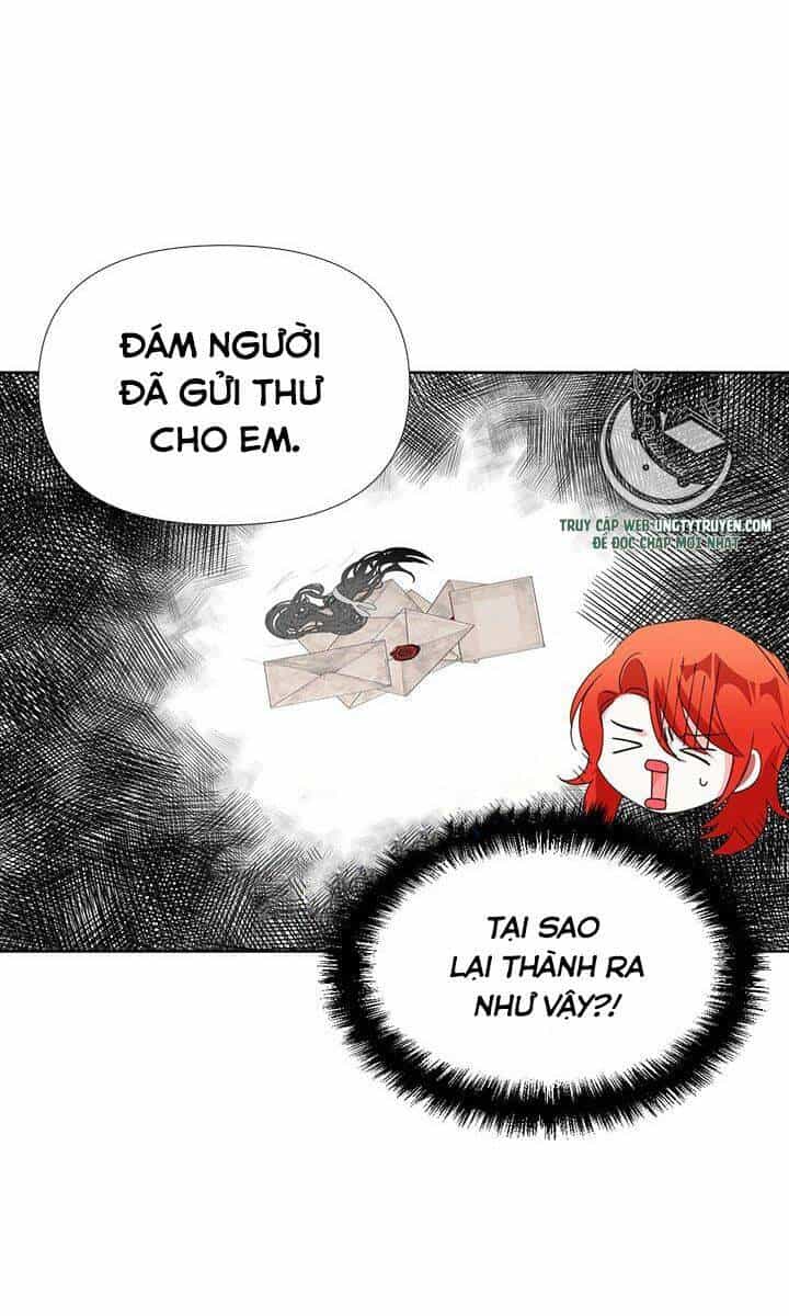 Kết Thúc Có Hậu Của Nhân Vật Phản Diện - Chương 28.5 - ảnh 5