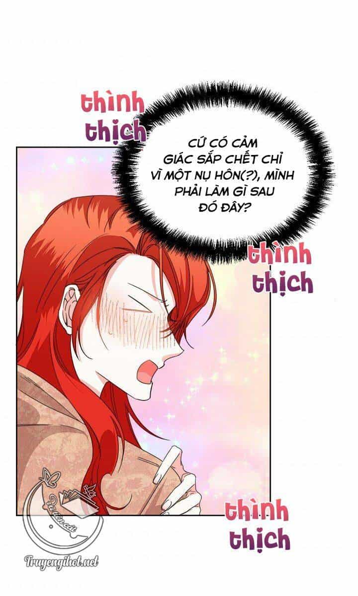 Kết Thúc Có Hậu Của Nhân Vật Phản Diện - Chương 29 - ảnh 31