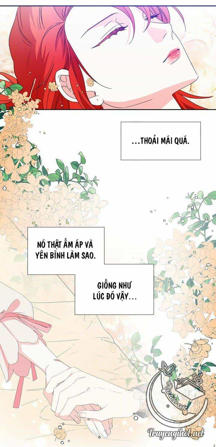 Kết Thúc Có Hậu Của Nhân Vật Phản Diện - Chương 29 - ảnh 4