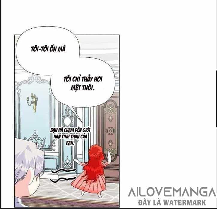 Kết Thúc Có Hậu Của Nhân Vật Phản Diện - Chương 4 - ảnh 27