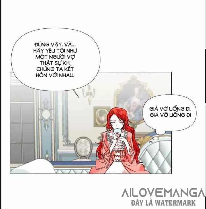 Kết Thúc Có Hậu Của Nhân Vật Phản Diện - Chương 4 - ảnh 6