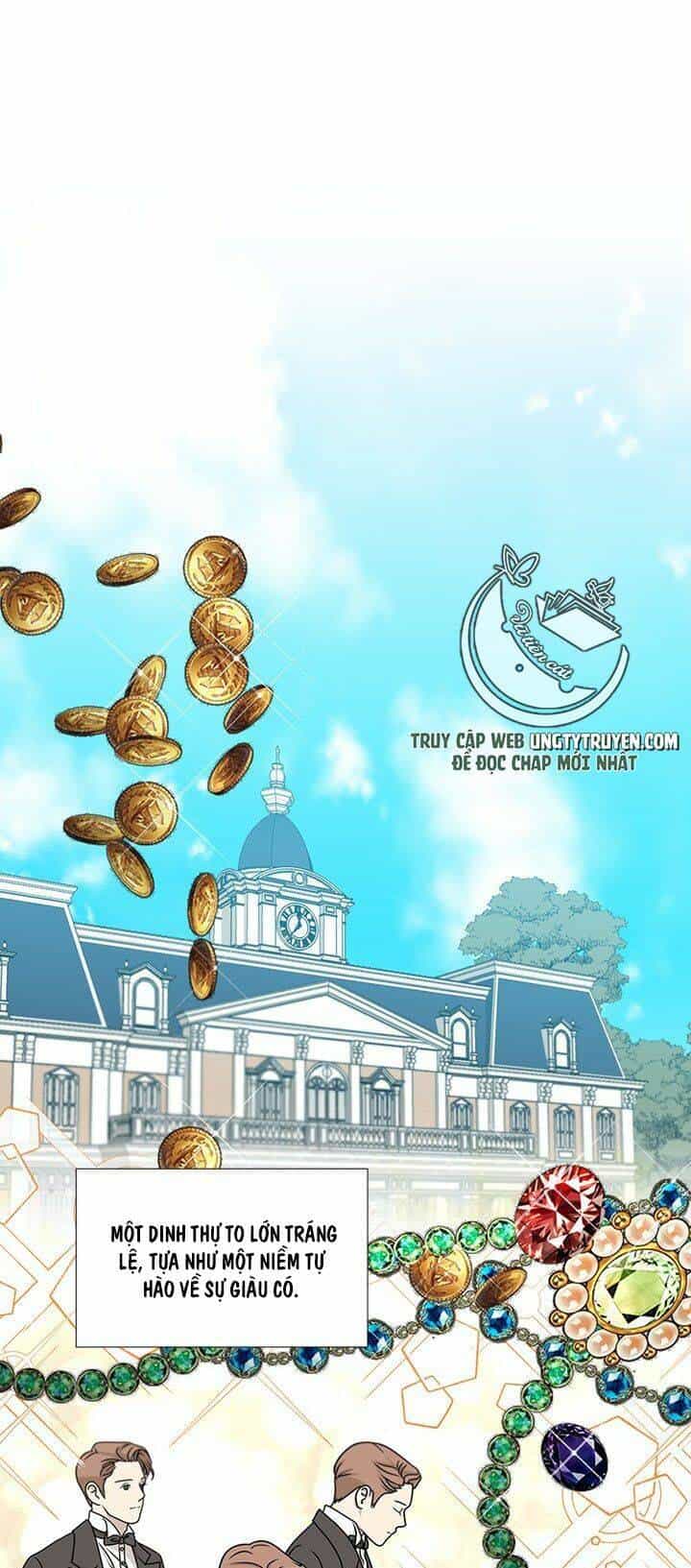 Kết Thúc Có Hậu Của Nhân Vật Phản Diện - Chương 31 - ảnh 3