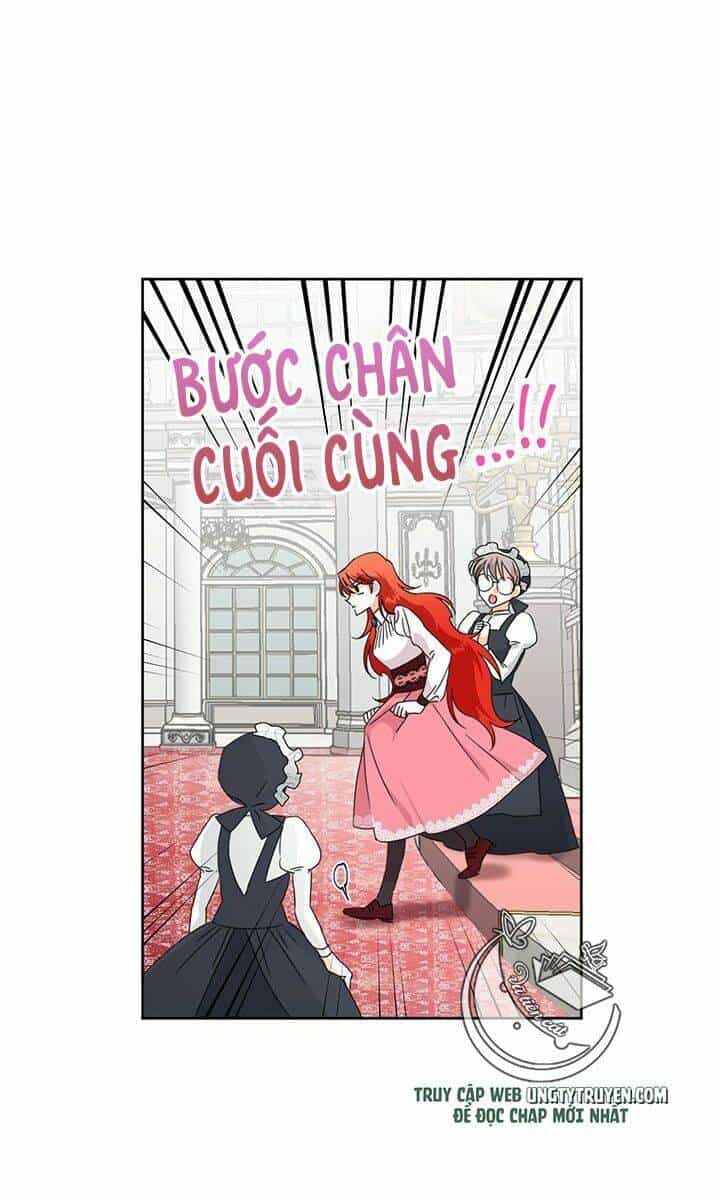 Kết Thúc Có Hậu Của Nhân Vật Phản Diện - Chương 31 - ảnh 8