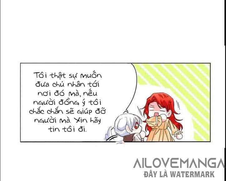 Kết Thúc Có Hậu Của Nhân Vật Phản Diện - Chương 4.5 - ảnh 29