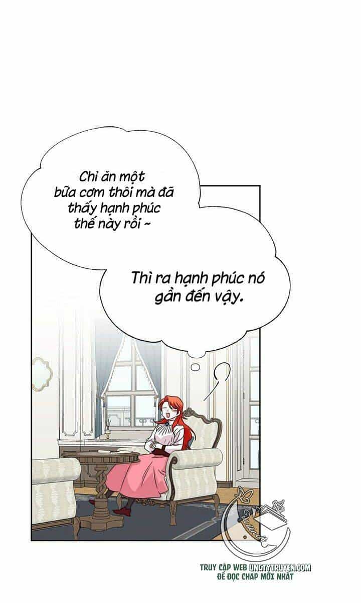 Kết Thúc Có Hậu Của Nhân Vật Phản Diện - Chương 31.5 - ảnh 11