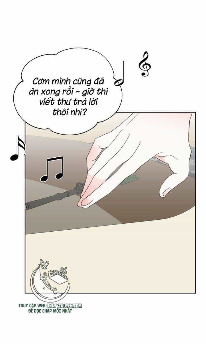 Kết Thúc Có Hậu Của Nhân Vật Phản Diện - Chương 31.5 - ảnh 12