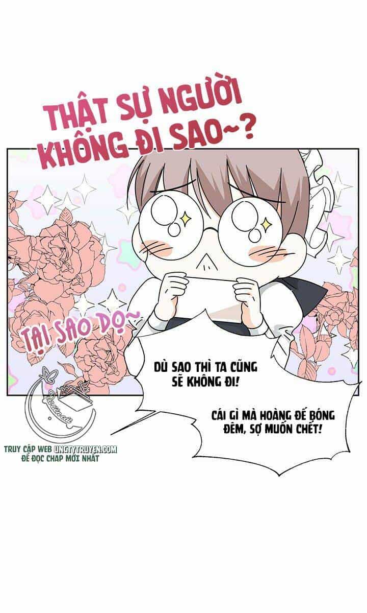 Kết Thúc Có Hậu Của Nhân Vật Phản Diện - Chương 31.5 - ảnh 22