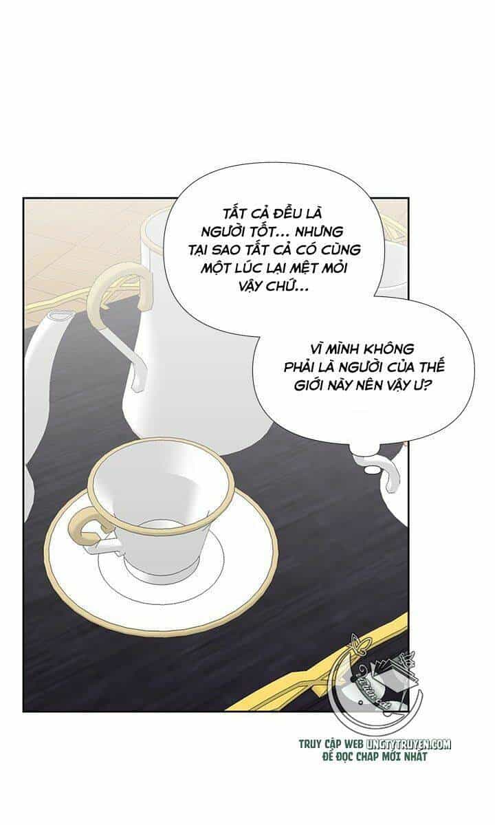 Kết Thúc Có Hậu Của Nhân Vật Phản Diện - Chương 31.5 - ảnh 24