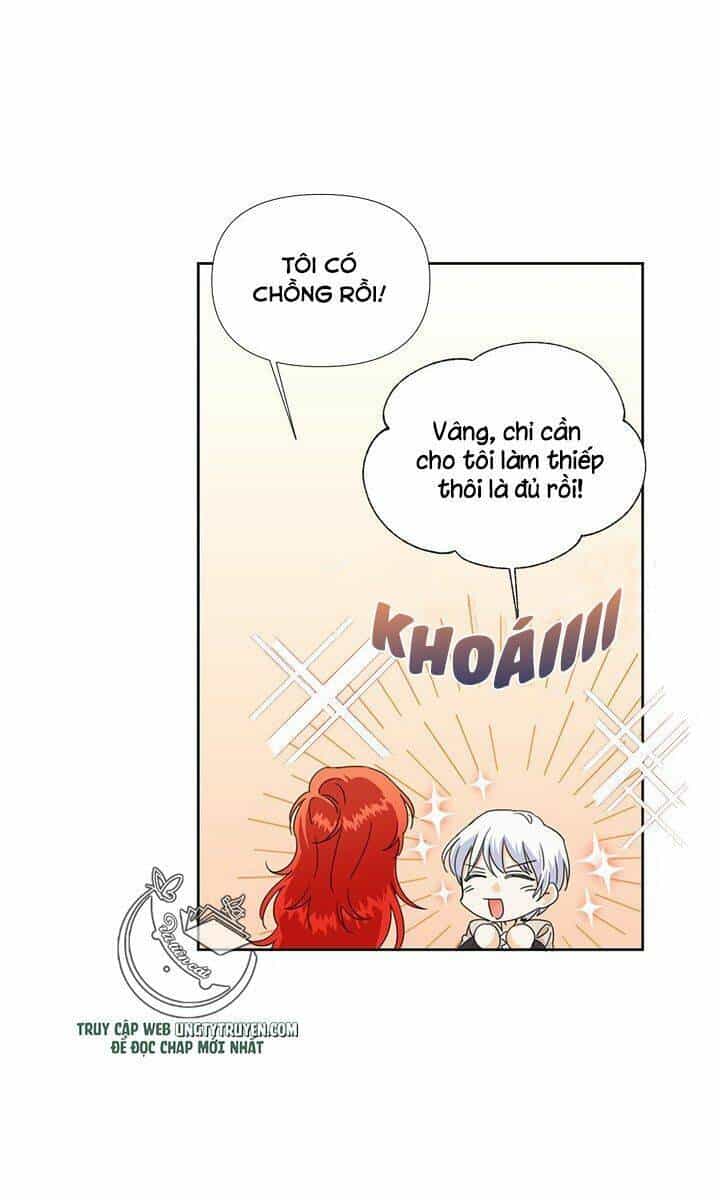 Kết Thúc Có Hậu Của Nhân Vật Phản Diện - Chương 32 - ảnh 29