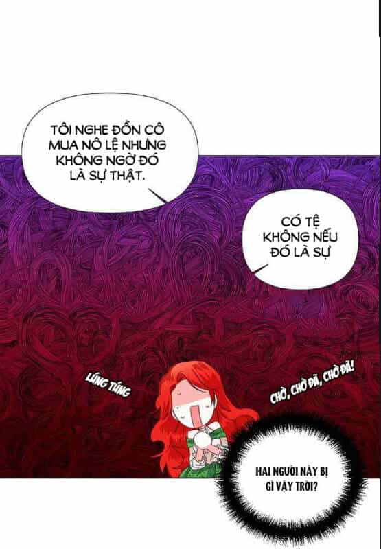 Kết Thúc Có Hậu Của Nhân Vật Phản Diện - Chương 5 - ảnh 35