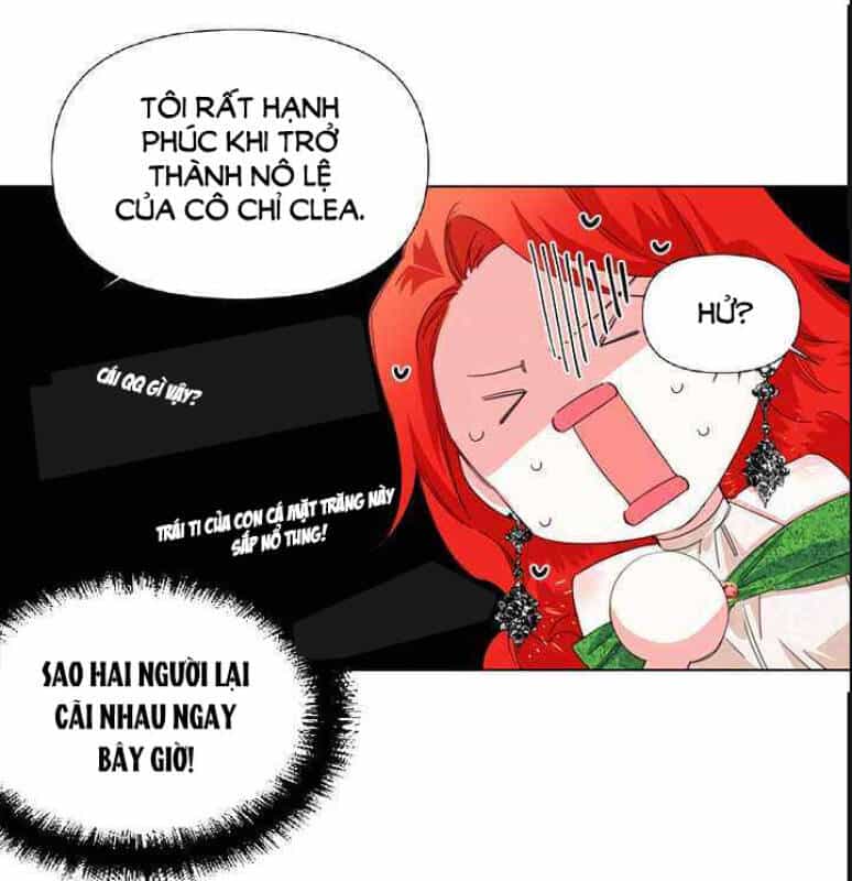 Kết Thúc Có Hậu Của Nhân Vật Phản Diện - Chương 5 - ảnh 36