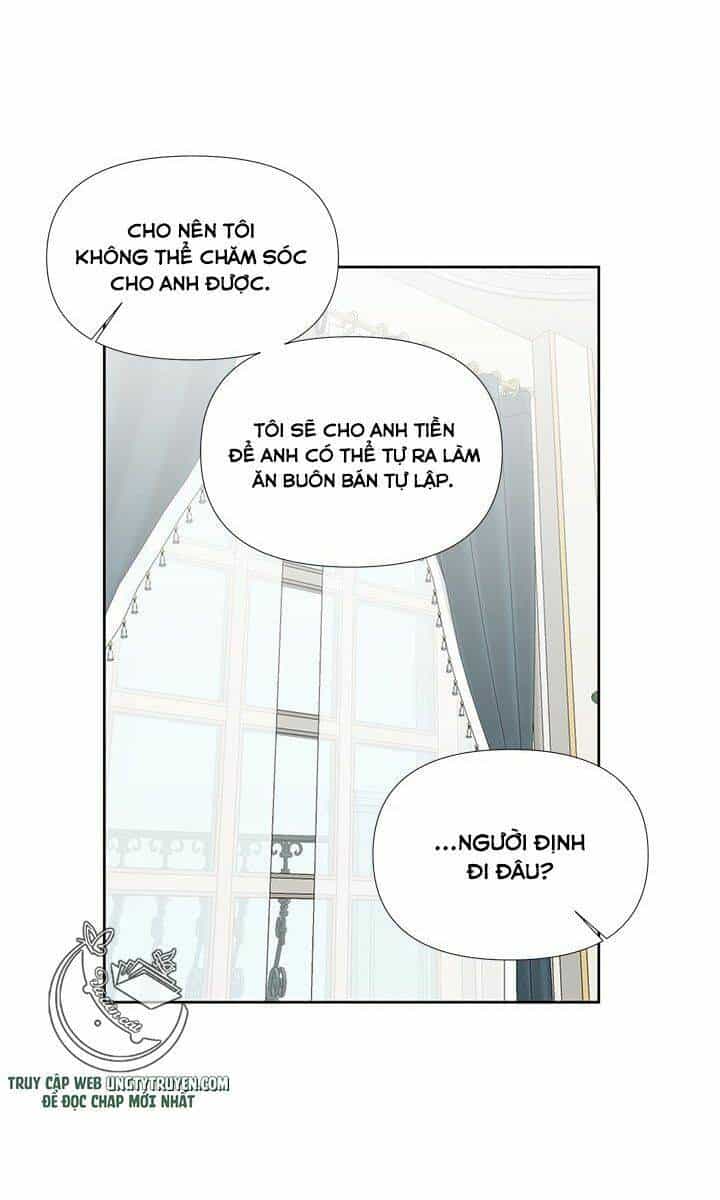 Kết Thúc Có Hậu Của Nhân Vật Phản Diện - Chương 32.5 - ảnh 10