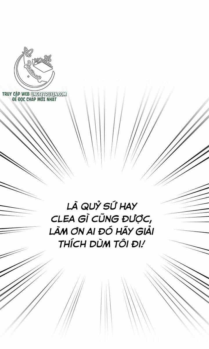 Kết Thúc Có Hậu Của Nhân Vật Phản Diện - Chương 32.5 - ảnh 24