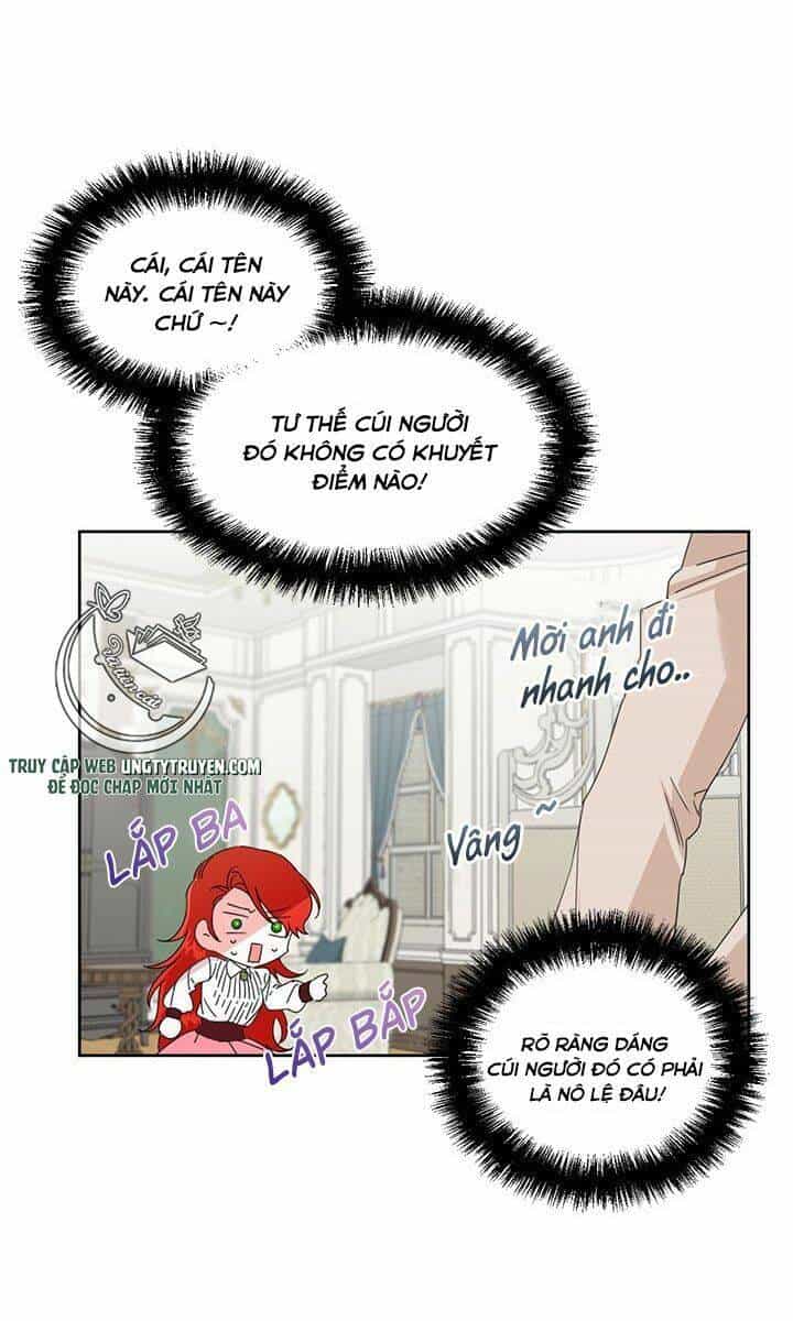 Kết Thúc Có Hậu Của Nhân Vật Phản Diện - Chương 33 - ảnh 23