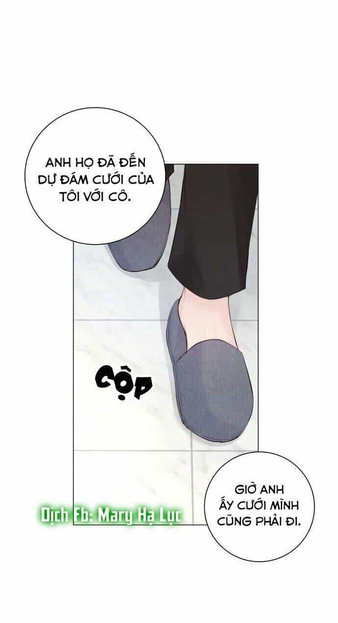 Kết Thúc Nhất Định Sẽ Có Hậu - Chương 1 - ảnh 20
