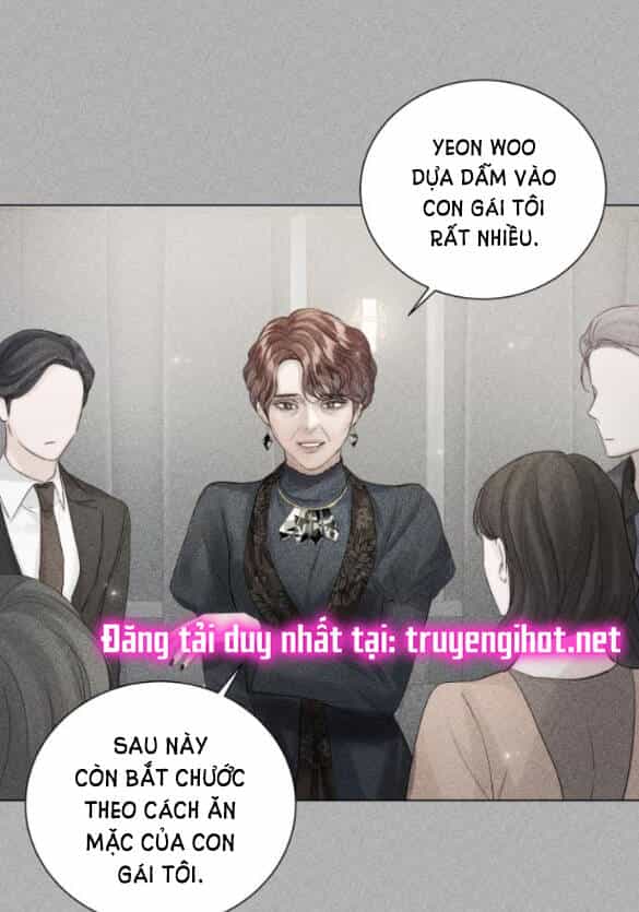 Kết Thúc Nhất Định Sẽ Có Hậu - Chương 70.1 - ảnh 19