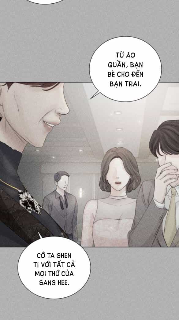 Kết Thúc Nhất Định Sẽ Có Hậu - Chương 70.1 - ảnh 20