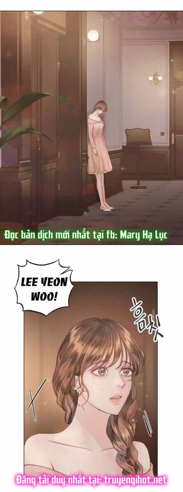 Kết Thúc Nhất Định Sẽ Có Hậu - Chương 71.1 - ảnh 20
