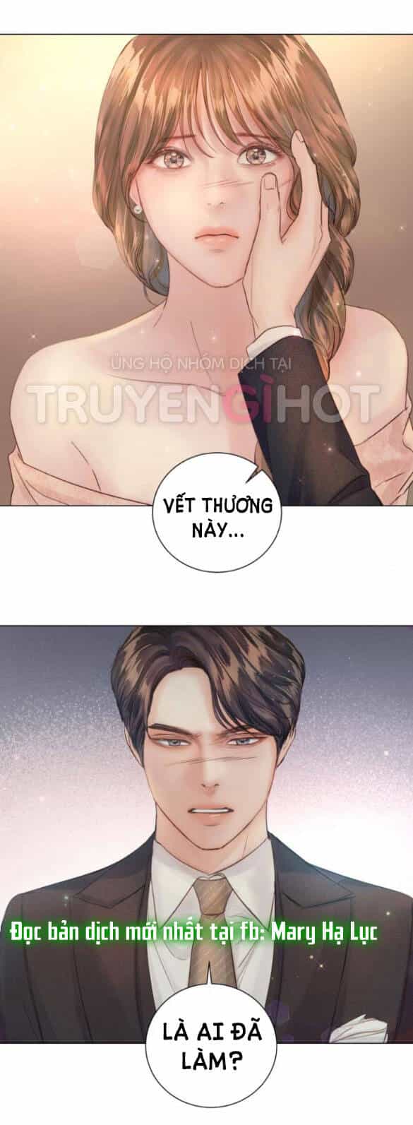 Kết Thúc Nhất Định Sẽ Có Hậu - Chương 71.1 - ảnh 23