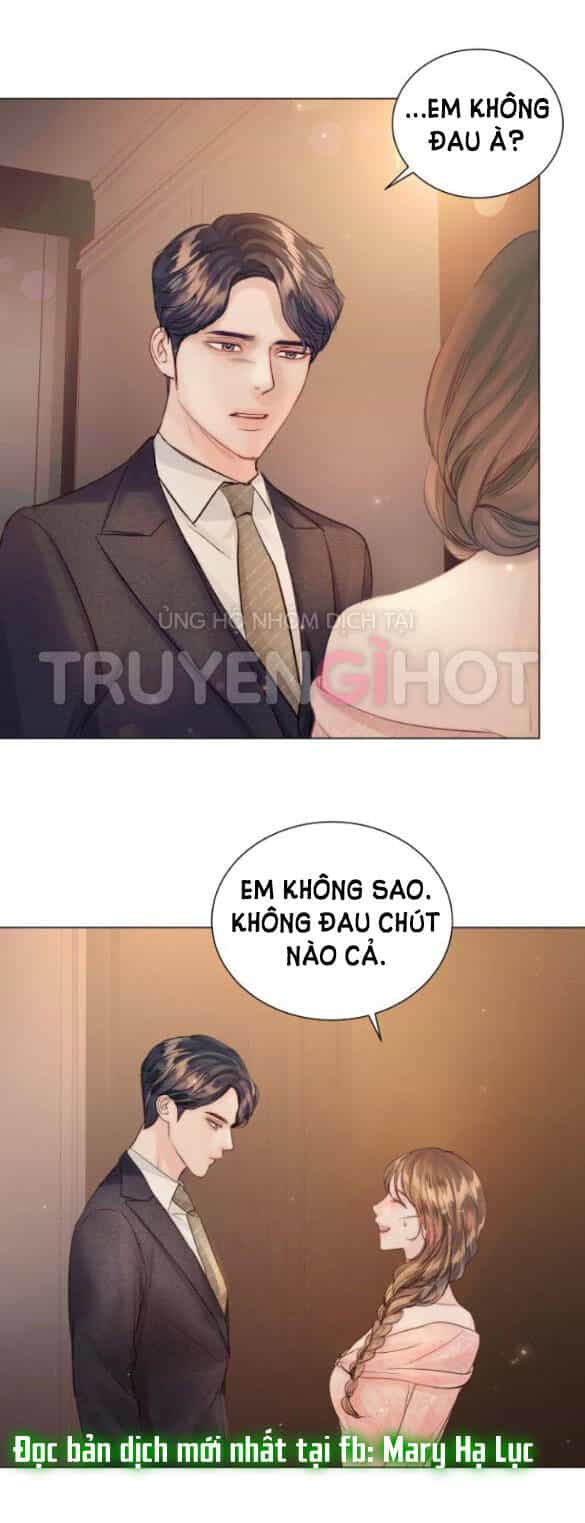 Kết Thúc Nhất Định Sẽ Có Hậu - Chương 71.1 - ảnh 25