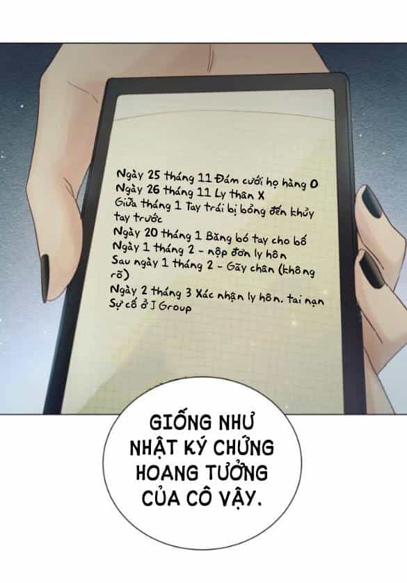 Kết Thúc Nhất Định Sẽ Có Hậu - Chương 71.1 - ảnh 5