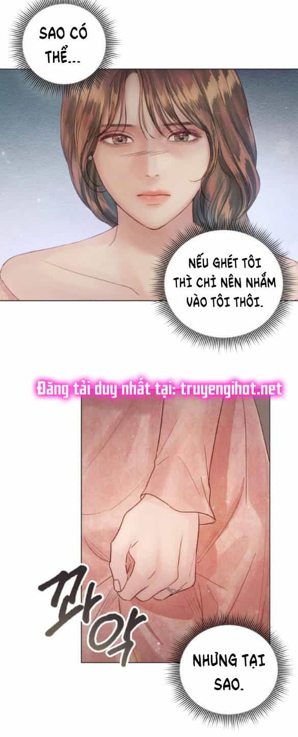 Kết Thúc Nhất Định Sẽ Có Hậu - Chương 71.1 - ảnh 8