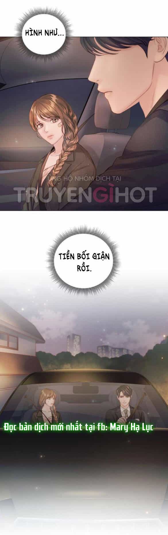 Kết Thúc Nhất Định Sẽ Có Hậu - Chương 71.2 - ảnh 15