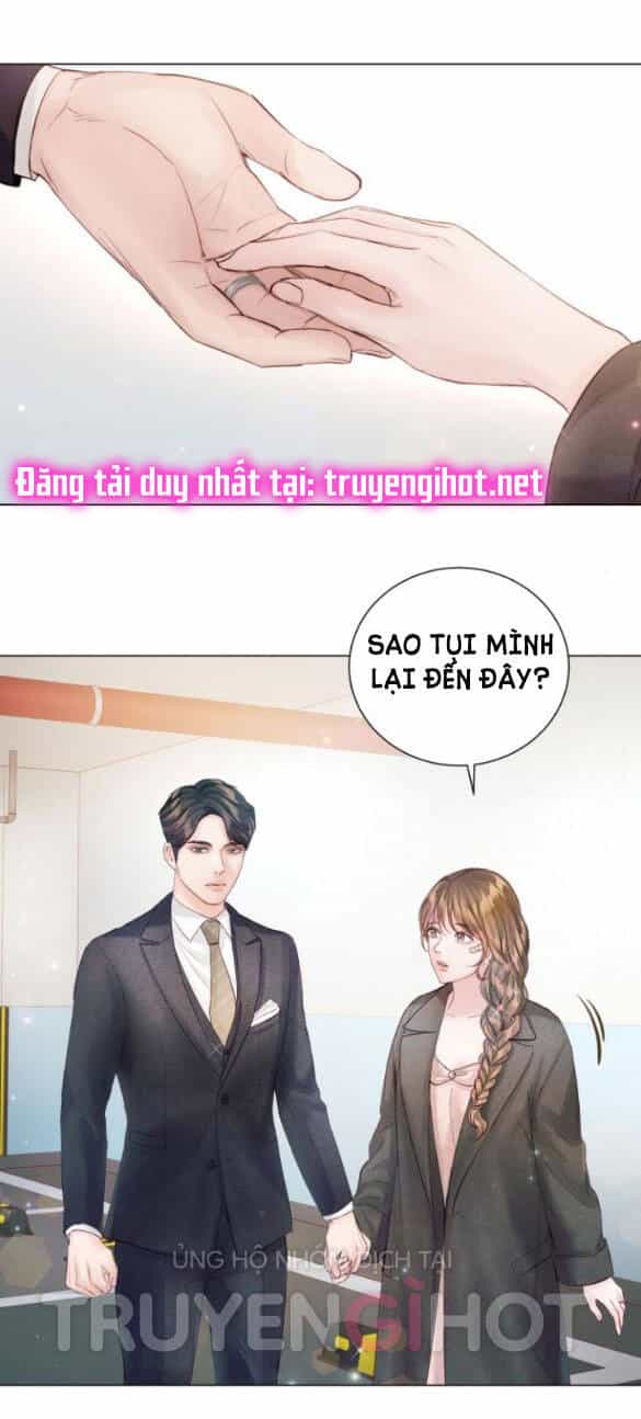 Kết Thúc Nhất Định Sẽ Có Hậu - Chương 71.2 - ảnh 18