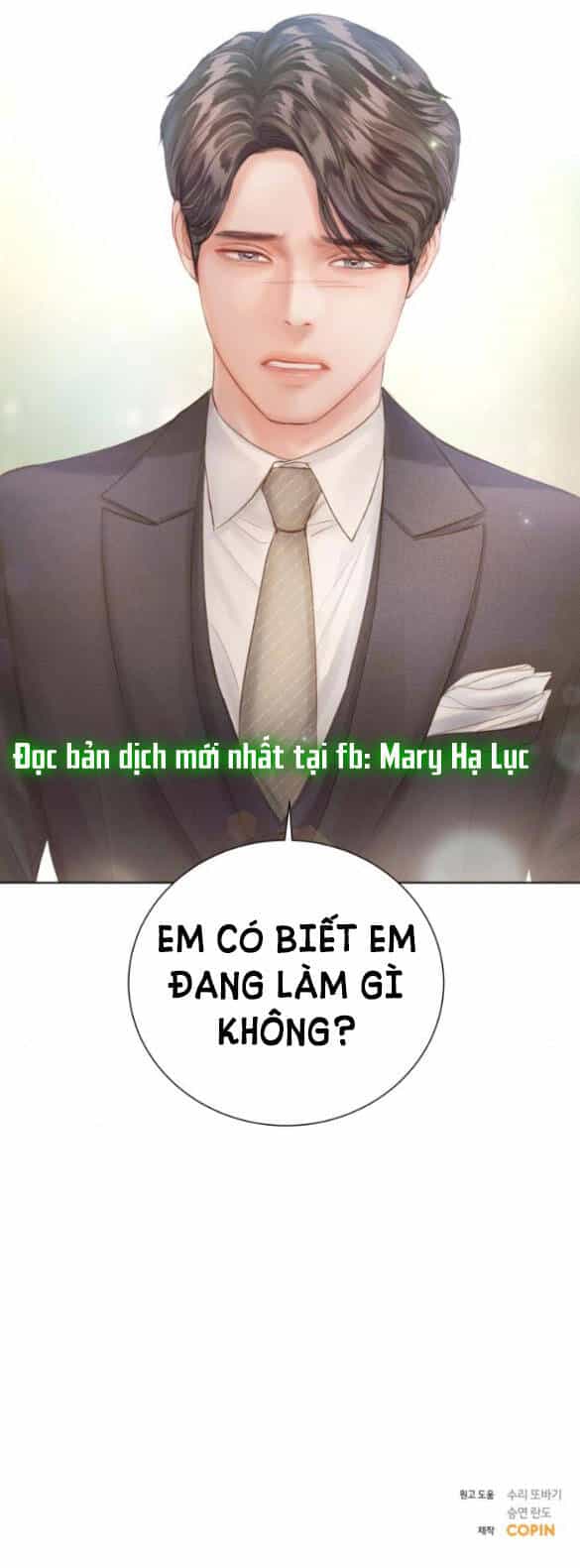 Kết Thúc Nhất Định Sẽ Có Hậu - Chương 71.2 - ảnh 29