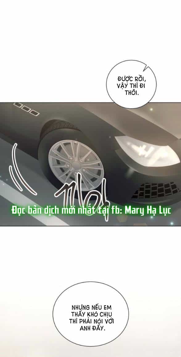 Kết Thúc Nhất Định Sẽ Có Hậu - Chương 73.1 - ảnh 15