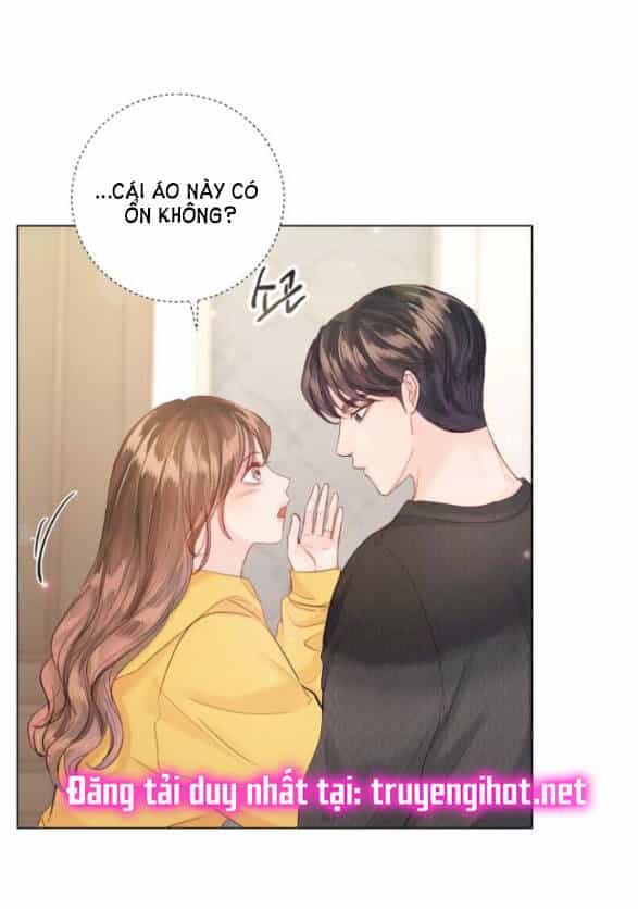 Kết Thúc Nhất Định Sẽ Có Hậu - Chương 73.2 - ảnh 24