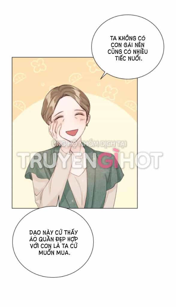 Kết Thúc Nhất Định Sẽ Có Hậu - Chương 73.2 - ảnh 7